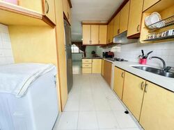 Blk 601 Hougang Avenue 4 (Hougang), HDB 4 Rooms #556622811